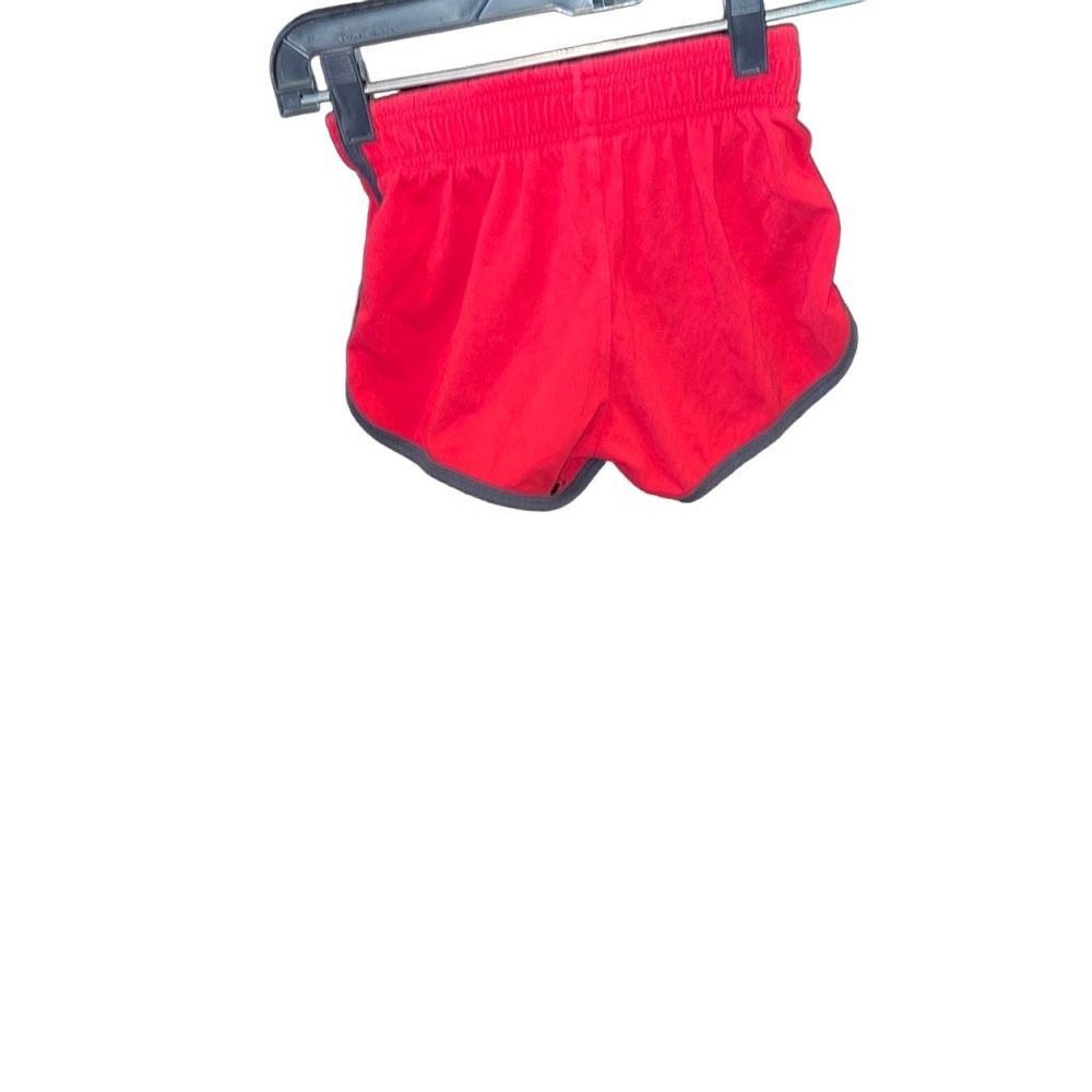 Vtg kids gym shorts sz 6-6x